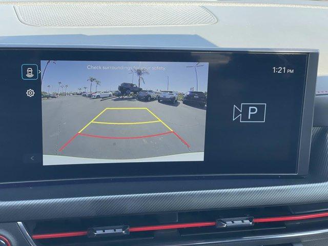 used 2024 Hyundai Sonata car, priced at $27,995