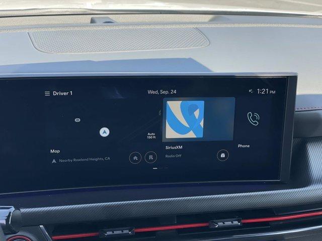 used 2024 Hyundai Sonata car, priced at $27,995