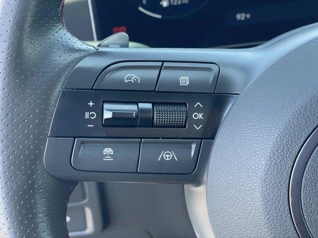 used 2024 Hyundai Sonata car, priced at $27,995