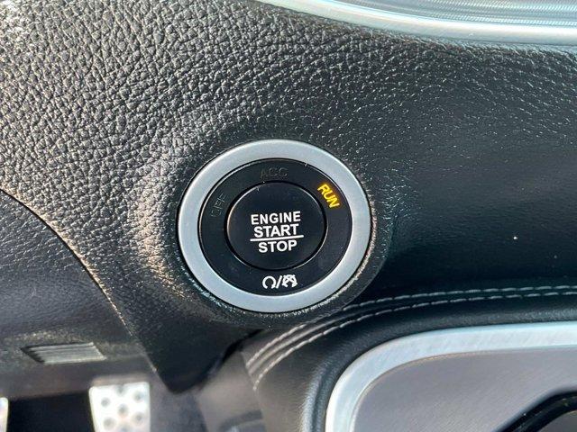 used 2022 Dodge Challenger car, priced at $43,995
