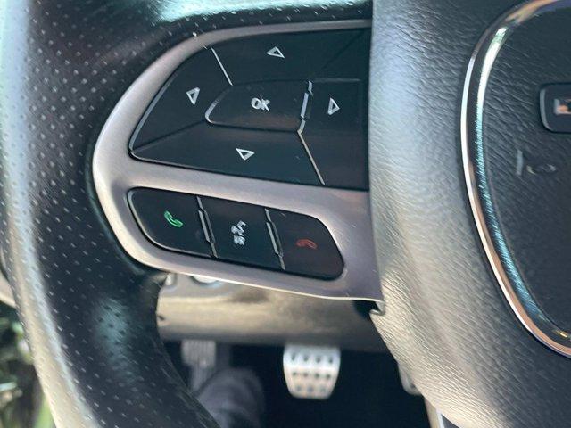 used 2022 Dodge Challenger car, priced at $43,995