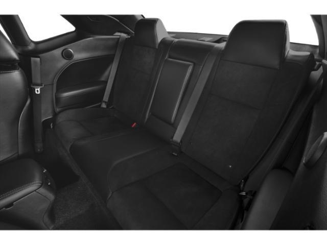 used 2022 Dodge Challenger car, priced at $44,888