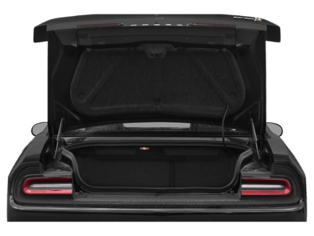 used 2022 Dodge Challenger car, priced at $44,888