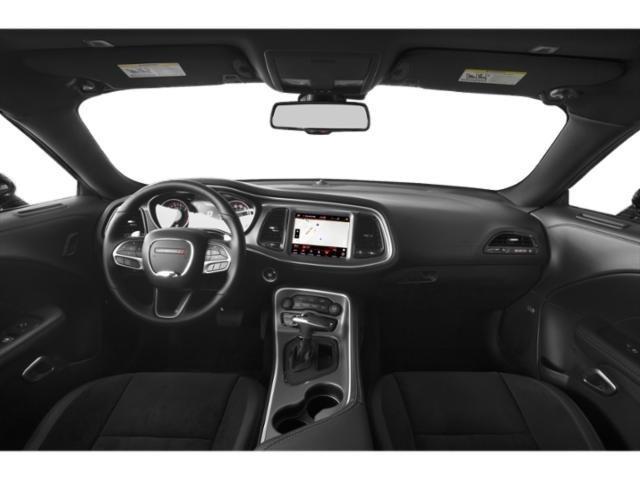 used 2022 Dodge Challenger car, priced at $44,888