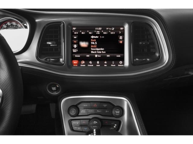 used 2022 Dodge Challenger car, priced at $44,888