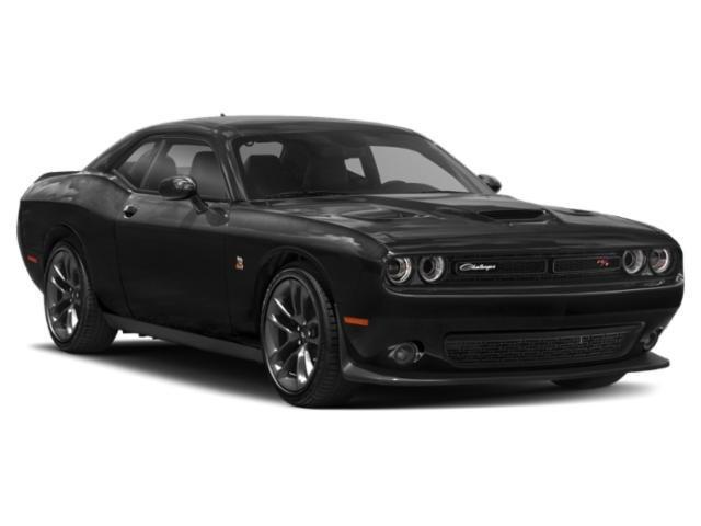 used 2022 Dodge Challenger car, priced at $44,888