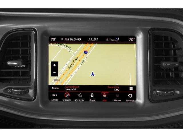 used 2022 Dodge Challenger car, priced at $44,888