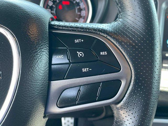 used 2022 Dodge Challenger car, priced at $43,995