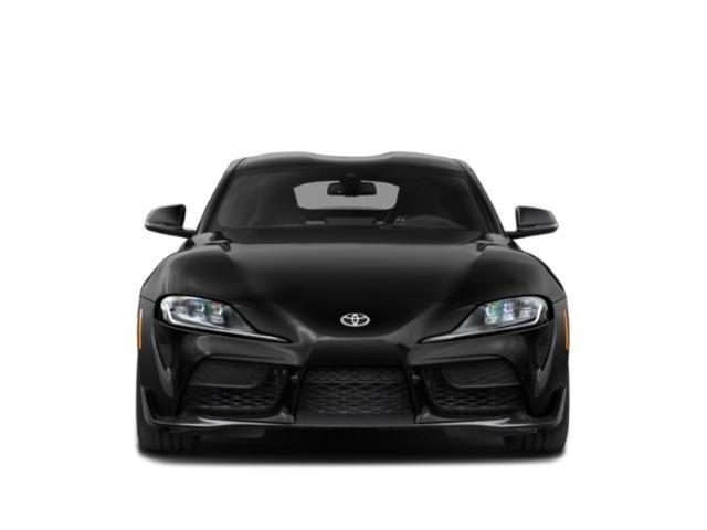 used 2020 Toyota Supra car, priced at $61,988