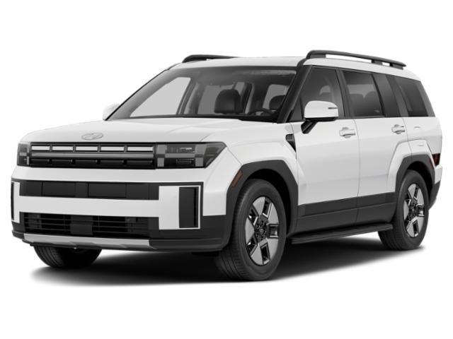 new 2026 Hyundai SANTA FE HEV car, priced at $39,170
