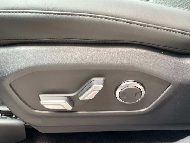 new 2025 Hyundai SANTA FE HEV car, priced at $39,990