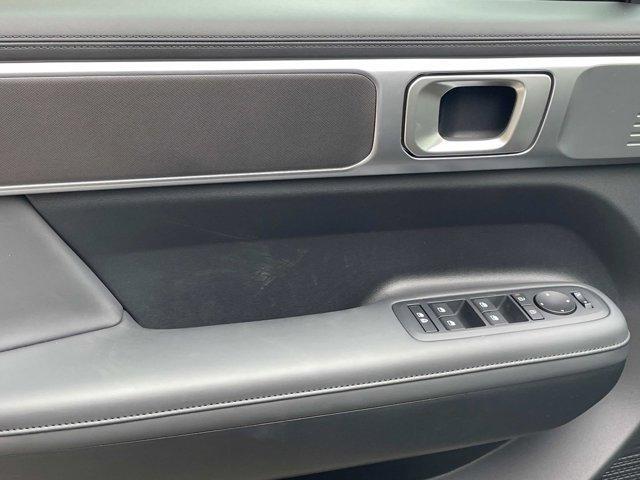 new 2025 Hyundai SANTA FE HEV car, priced at $39,990