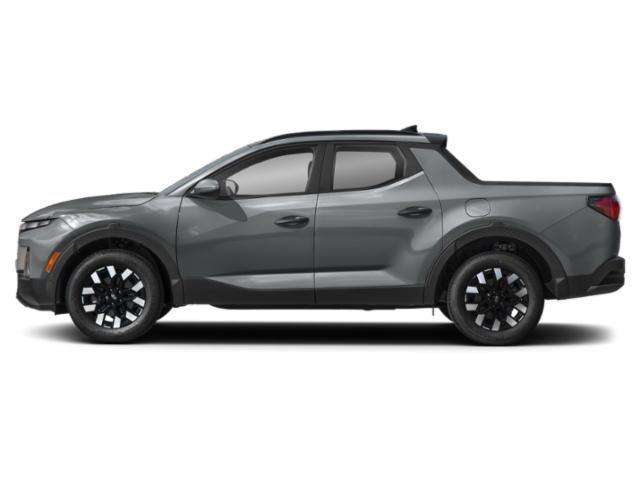 new 2026 Hyundai SANTA CRUZ car, priced at $33,750