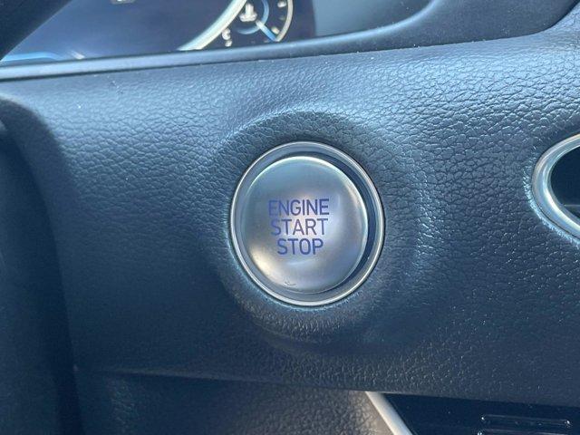 used 2020 Hyundai Sonata car, priced at $18,995