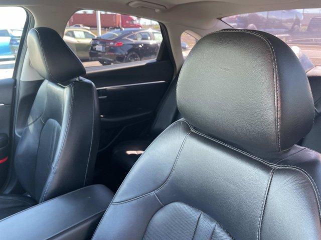 used 2020 Hyundai Sonata car, priced at $18,995