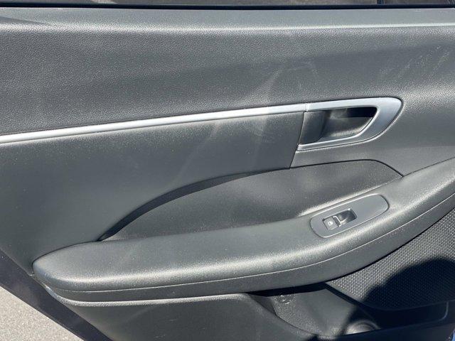 used 2020 Hyundai Sonata car, priced at $18,995