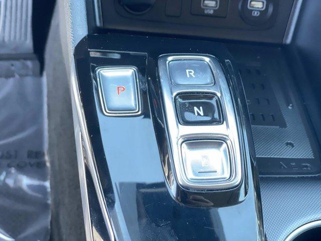 used 2020 Hyundai Sonata car, priced at $18,995