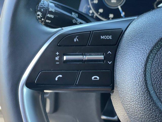 used 2020 Hyundai Sonata car, priced at $18,995