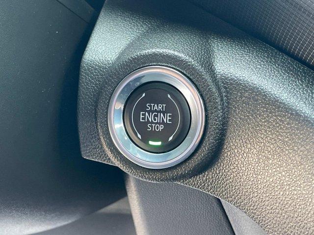 used 2023 Chevrolet TrailBlazer car, priced at $21,795