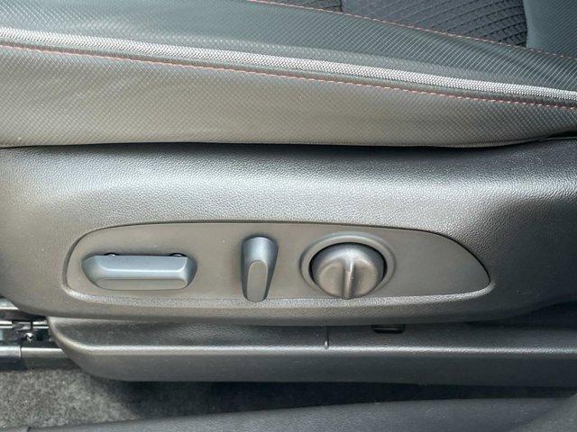 used 2023 Chevrolet TrailBlazer car, priced at $21,795
