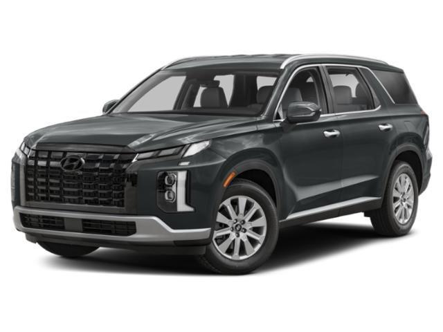 new 2024 Hyundai Palisade car, priced at $41,435