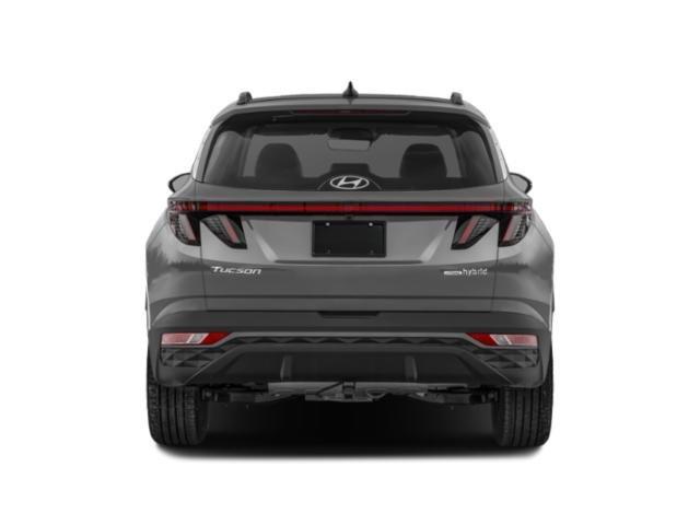 used 2024 Hyundai TUCSON Hybrid car, priced at $29,595