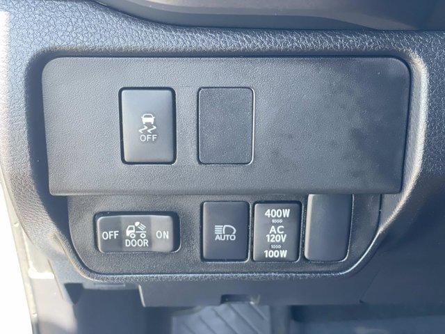 used 2023 Toyota Tacoma car, priced at $37,995