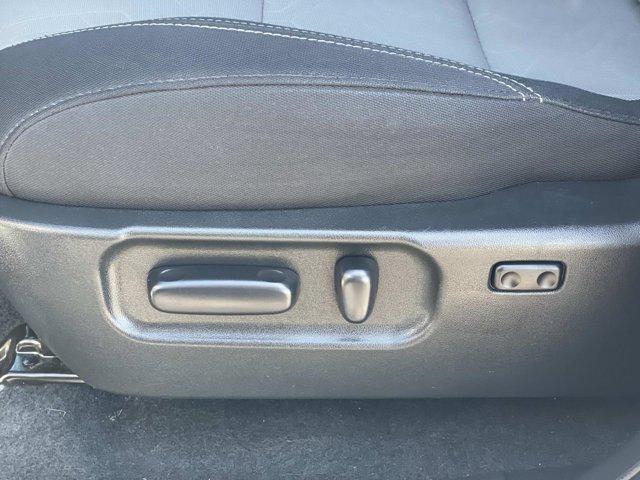 used 2023 Toyota Tacoma car, priced at $37,995