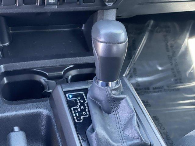 used 2023 Toyota Tacoma car, priced at $37,995