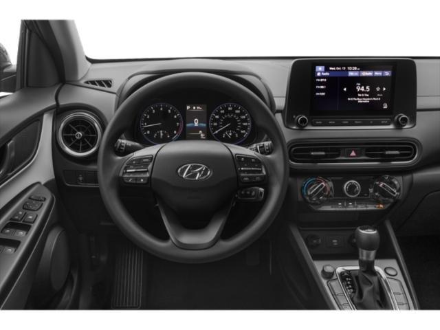 used 2022 Hyundai Kona car, priced at $17,895