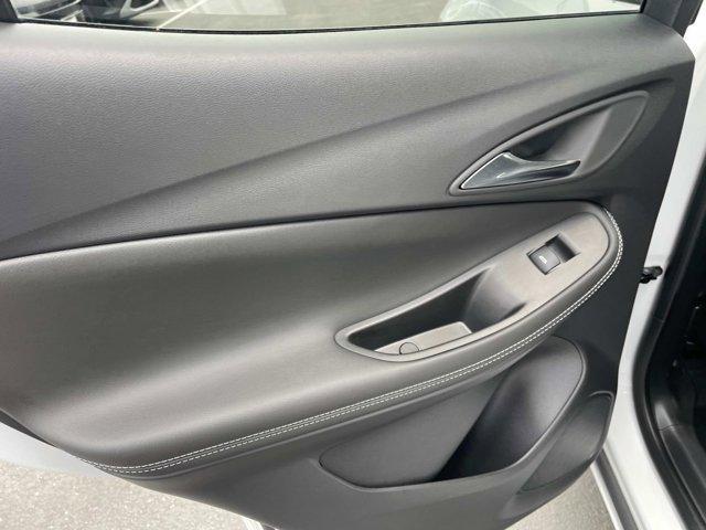 used 2024 Buick Encore GX car, priced at $25,995