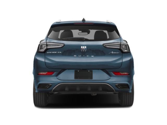 used 2024 Buick Encore GX car, priced at $31,888