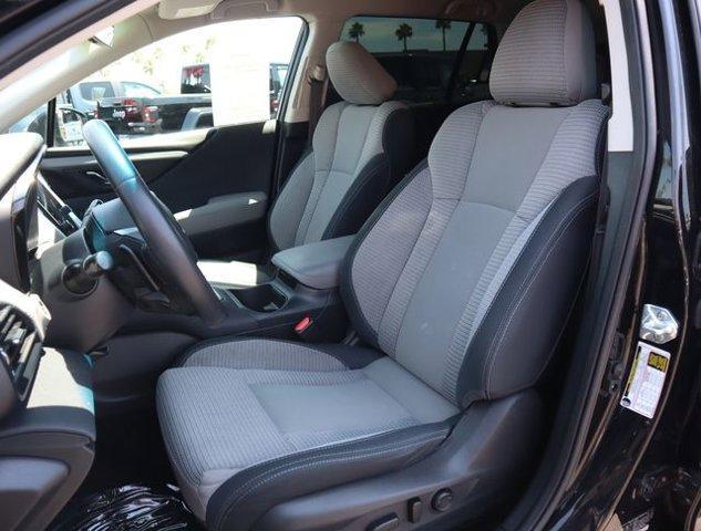 used 2021 Subaru Outback car, priced at $22,995