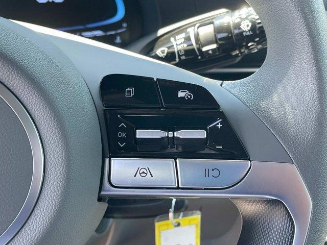 used 2024 Hyundai Elantra car, priced at $24,888