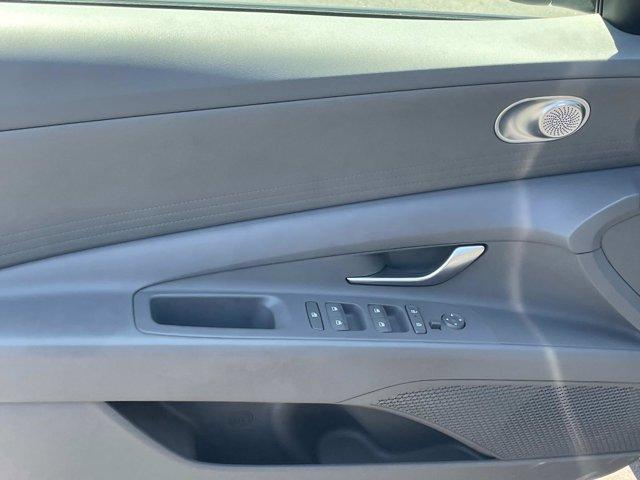 used 2024 Hyundai Elantra car, priced at $24,888