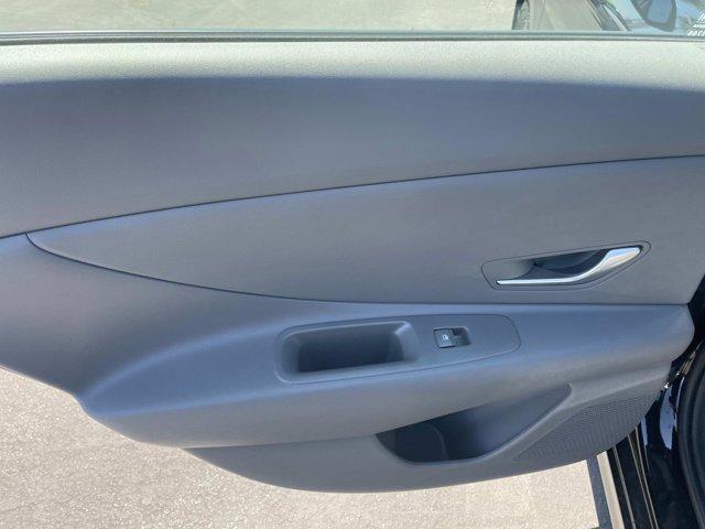 used 2024 Hyundai Elantra car, priced at $24,888