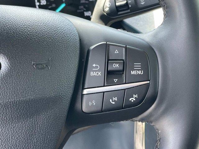 used 2024 Ford Maverick car, priced at $28,995