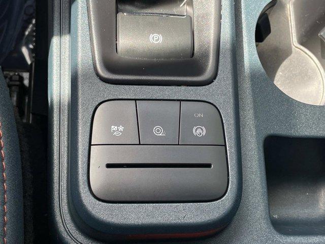 used 2024 Ford Maverick car, priced at $28,995