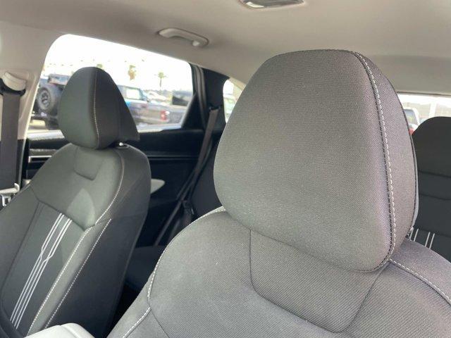 used 2023 Hyundai Tucson car, priced at $28,888