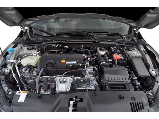 used 2020 Honda Civic car, priced at $19,888