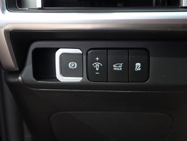 used 2024 Hyundai Santa Fe car, priced at $33,995