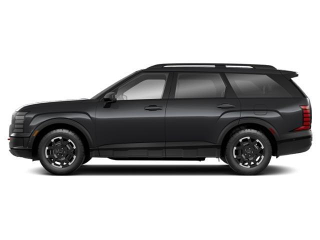 new 2026 Hyundai Palisade car, priced at $51,580