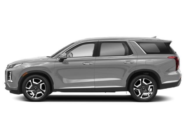 new 2025 Hyundai Palisade car, priced at $51,474