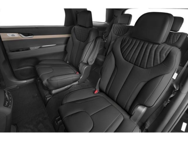 new 2025 Hyundai Palisade car, priced at $51,474