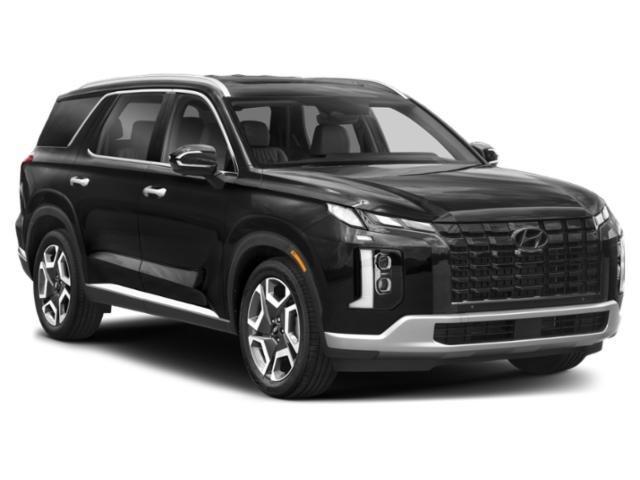 new 2025 Hyundai Palisade car, priced at $51,474