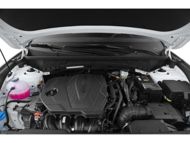 used 2022 Hyundai Tucson car, priced at $24,388