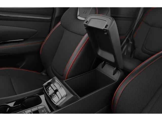 used 2022 Hyundai Tucson car, priced at $24,388