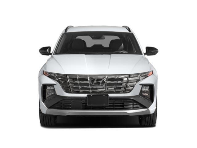 used 2022 Hyundai Tucson car, priced at $24,388