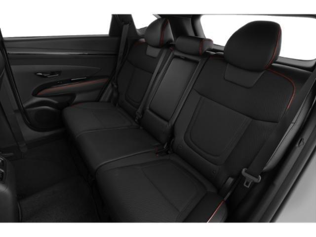 used 2022 Hyundai Tucson car, priced at $24,388