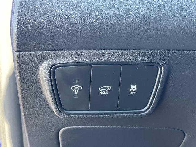 used 2024 Hyundai Tucson car, priced at $30,995